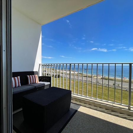 Villa Bikini Quiberon Extérieur photo