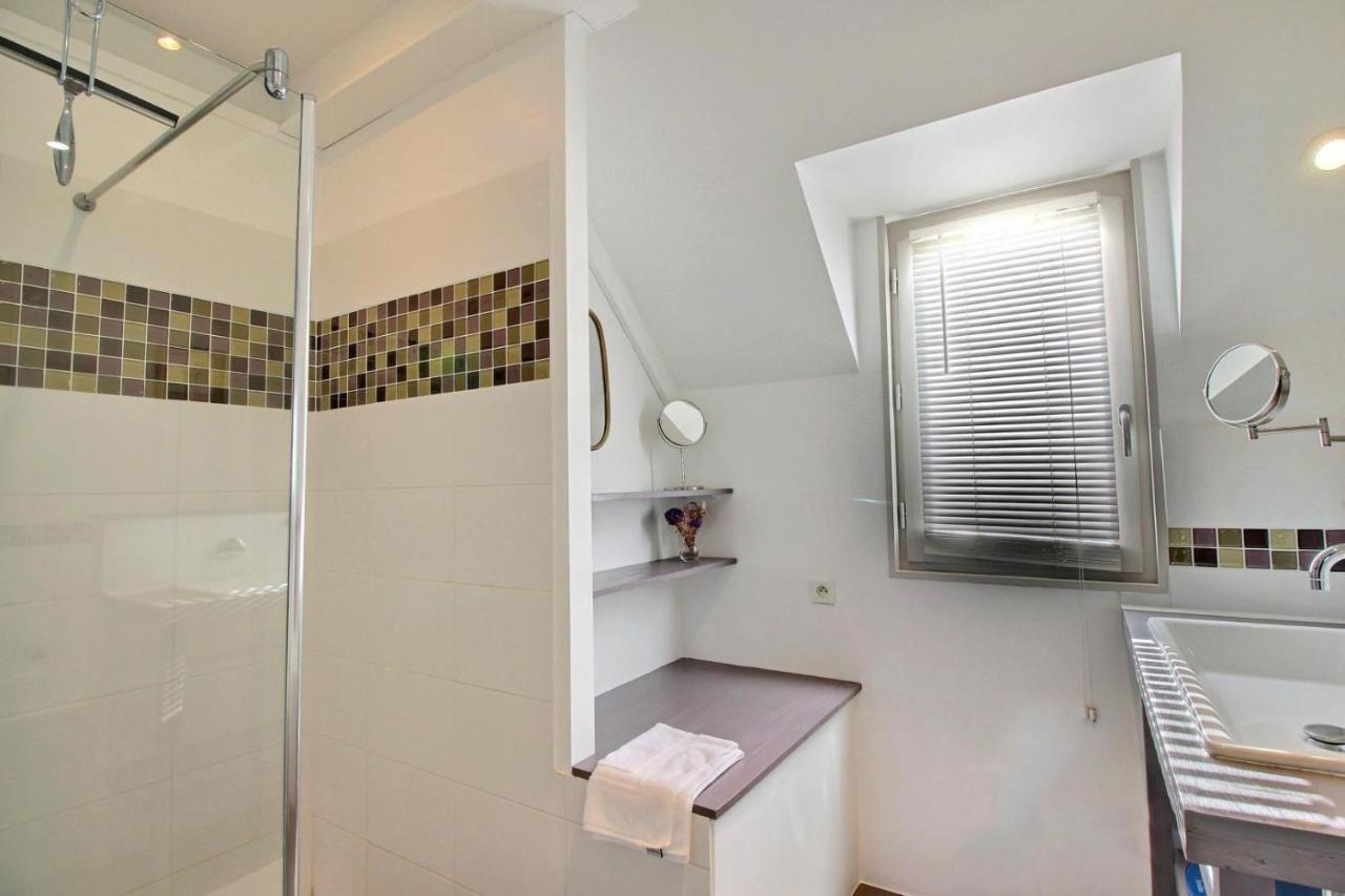 Villa Bikini Quiberon Extérieur photo