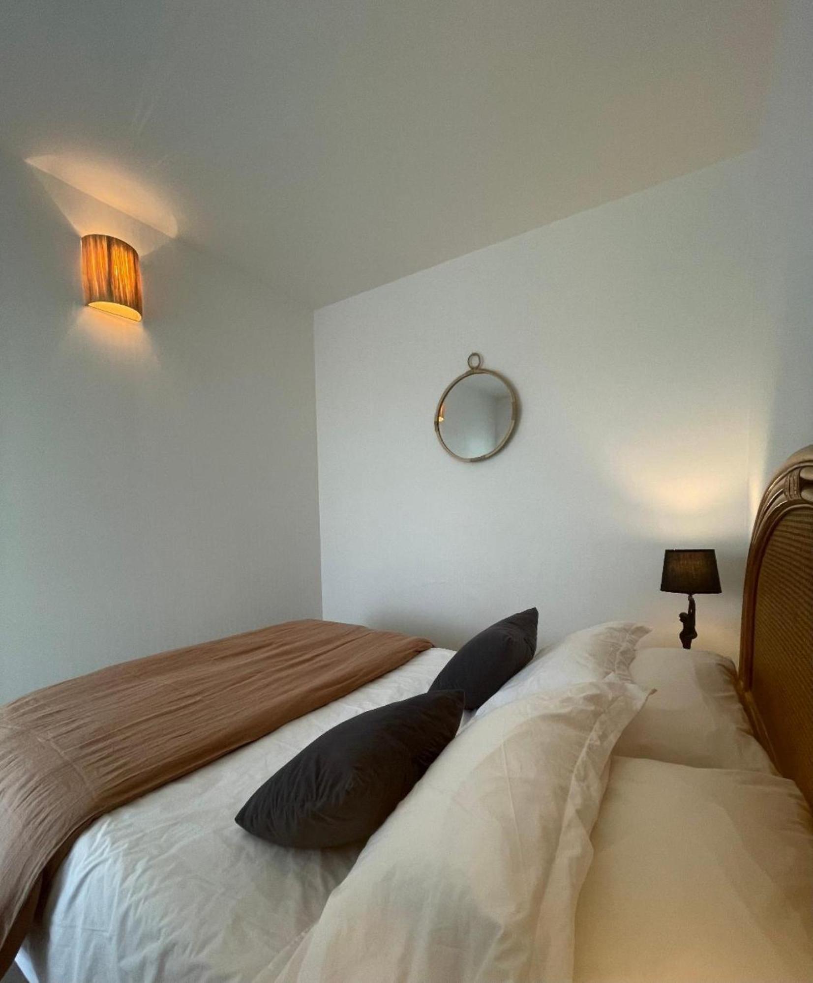 Villa Bikini Quiberon Extérieur photo