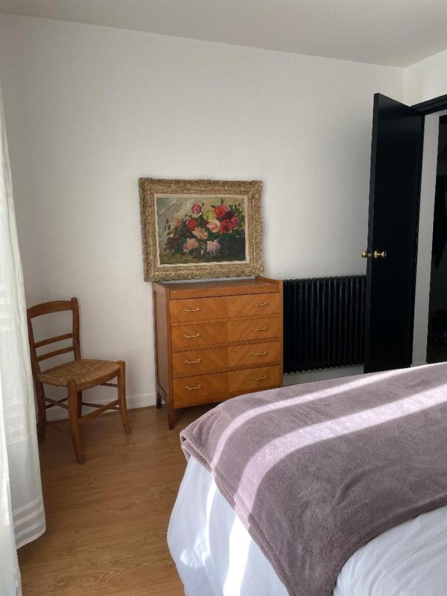 Villa Bikini Quiberon Extérieur photo