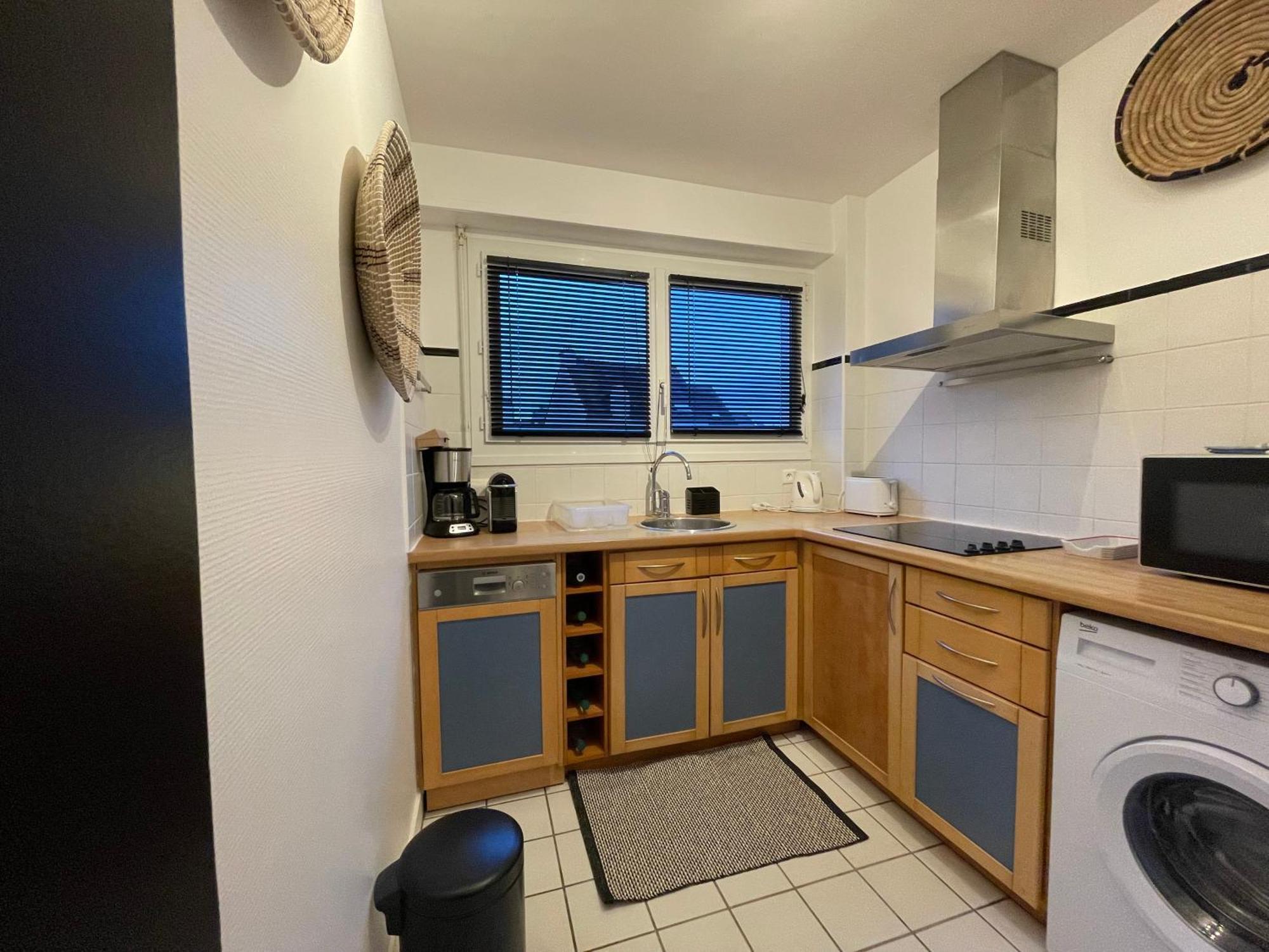 Villa Bikini Quiberon Extérieur photo