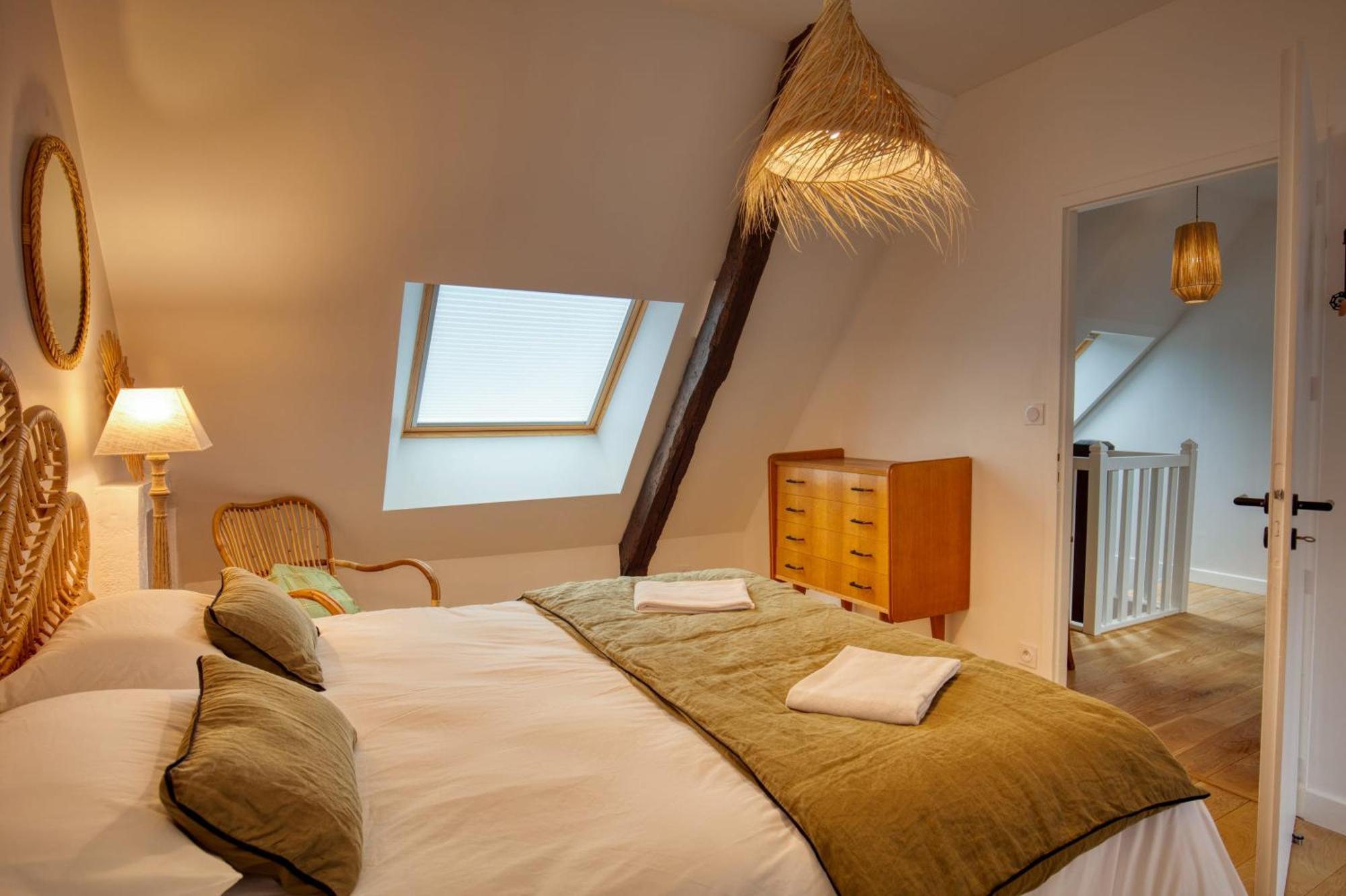 Villa Bikini Quiberon Extérieur photo