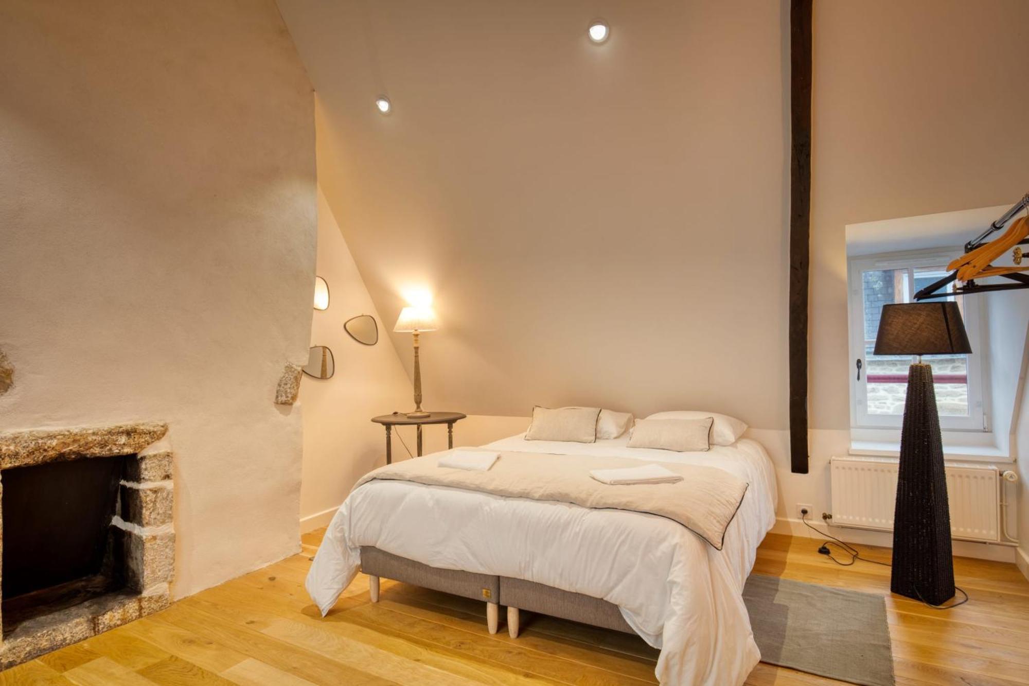 Villa Bikini Quiberon Extérieur photo