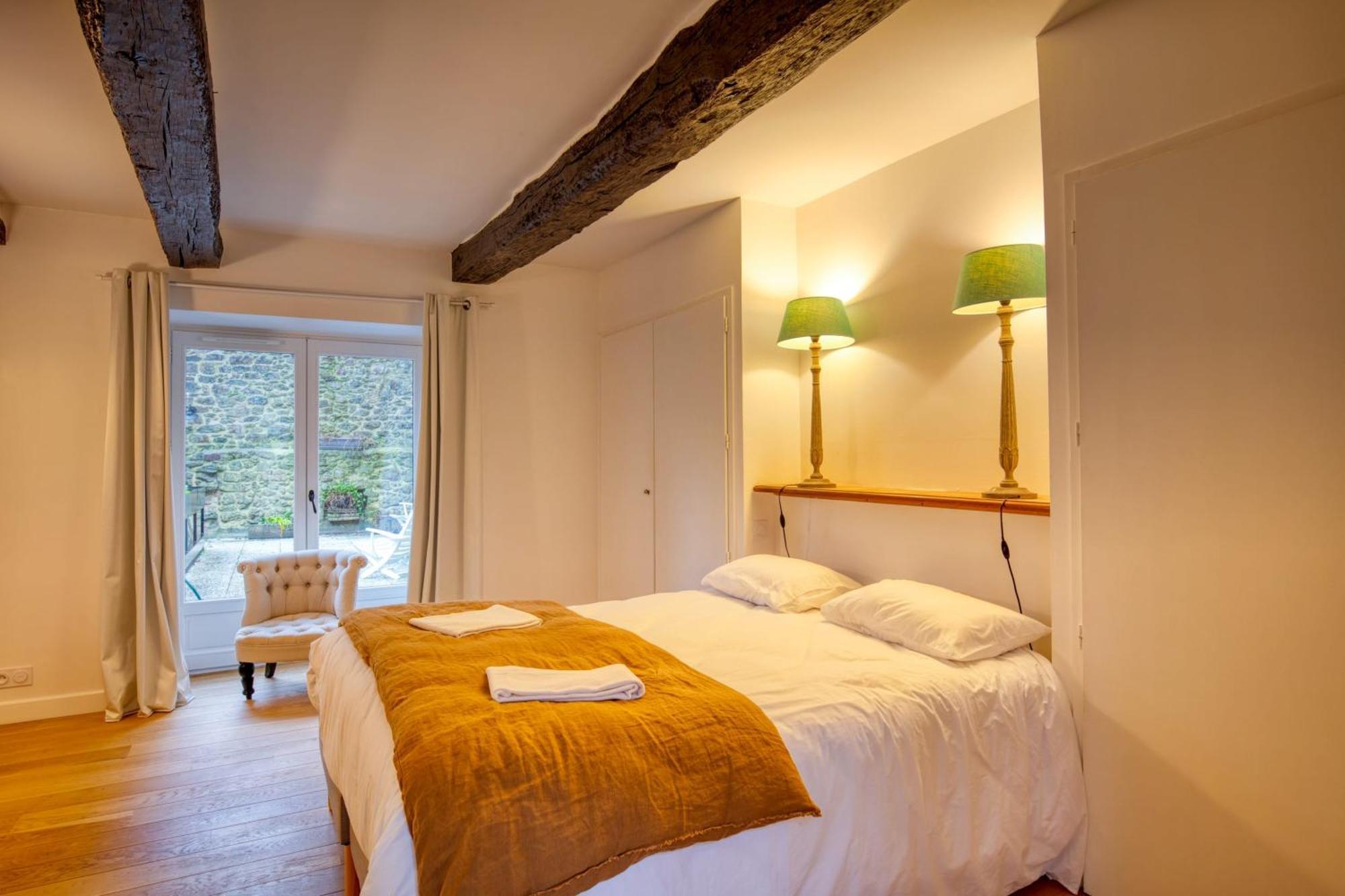 Villa Bikini Quiberon Extérieur photo